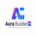 Auranet Page And Theme Builder