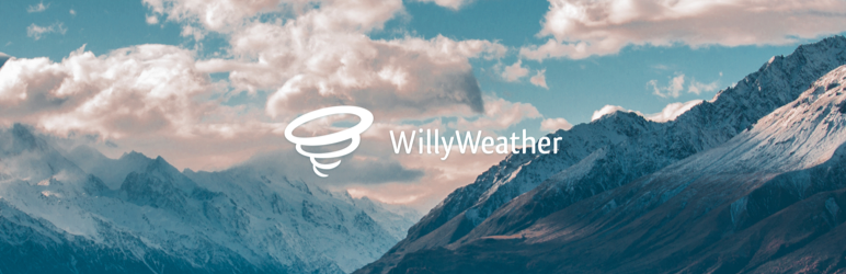 Australian Weather Widget – WillyWeather Preview Wordpress Plugin - Rating, Reviews, Demo & Download
