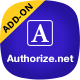 Authorize.net For Arforms