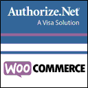 Authorize Net WooCommerce Payment Gateway