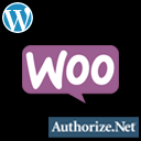 Authorize.Net/eProcessing Network Payment Gateway For WooCommerce