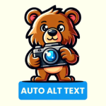 Auto Alt Text