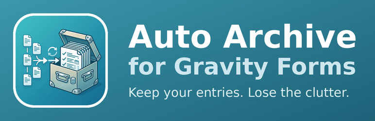 Auto Archive For Gravity Forms Preview Wordpress Plugin - Rating, Reviews, Demo & Download