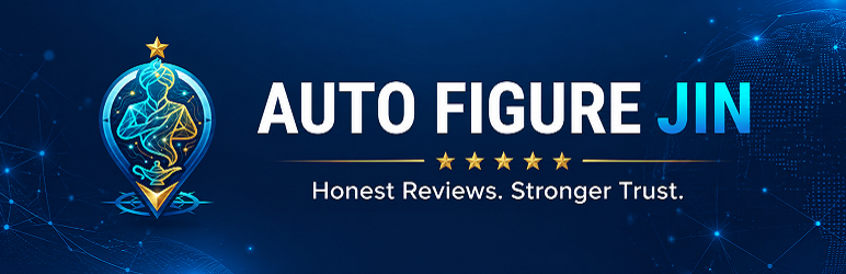 Auto Figure Jin Preview Wordpress Plugin - Rating, Reviews, Demo & Download