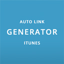 Auto Link Generator ITunes