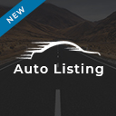Auto Listings – Car Listings & Car Dealership Plugin For WordPress
