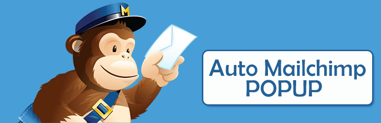 Auto Mailchimp Popup Preview Wordpress Plugin - Rating, Reviews, Demo & Download