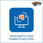 Auto Parts 4 Less Marketplace Sync