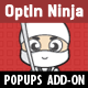 Auto Popups Add-on For OptIn Ninja