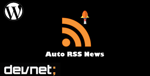 Auto RSS News Preview Wordpress Plugin - Rating, Reviews, Demo & Download