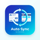 Auto Sync For FB