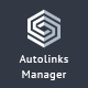 Autolinks Manager