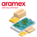 Automated Aramex Express Live/manual Shipping Rates, Labels And Pickup