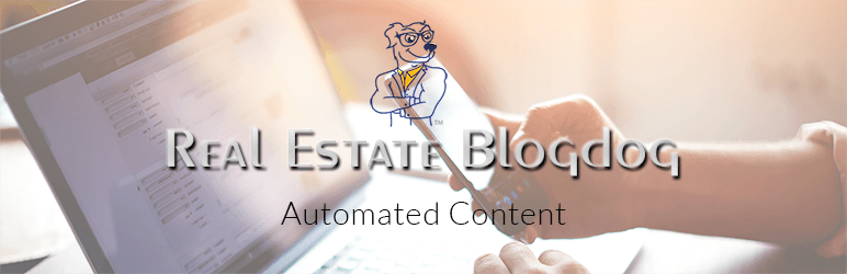 Automated Content For Real Estate Preview Wordpress Plugin - Rating, Reviews, Demo & Download
