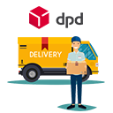 Automated DPD Shipping Live/manual Shipping Rates, Labels And Pickup
