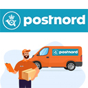 Automated PostNord Label And Pickup
