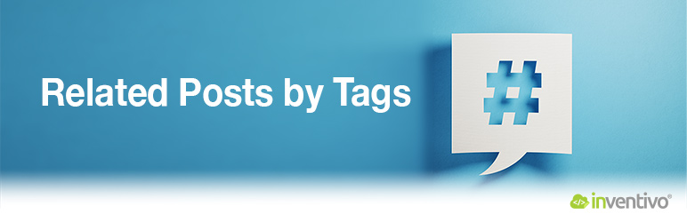 Automated Related Posts By Tags | Inventivo Preview Wordpress Plugin - Rating, Reviews, Demo & Download