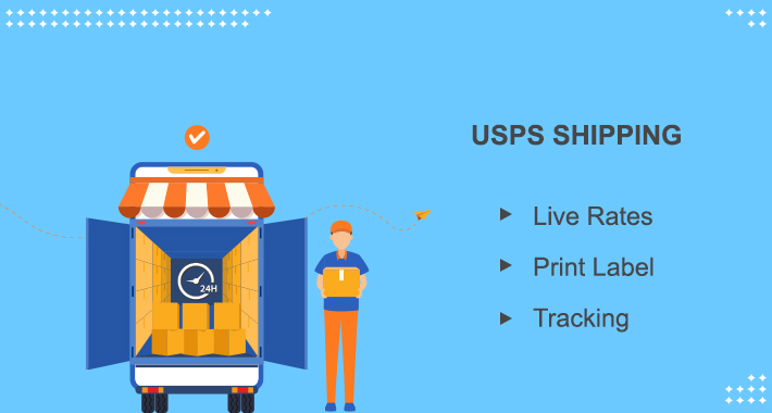 Automated USPS Shipping Preview Wordpress Plugin - Rating, Reviews, Demo & Download