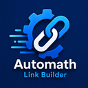 Automath Link Builder