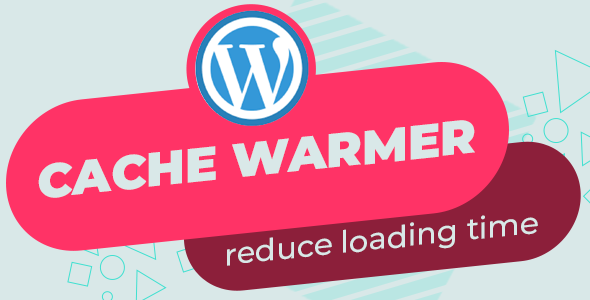 Automatic Cache Warmer – Speed Up Your WordPress Preview - Rating, Reviews, Demo & Download