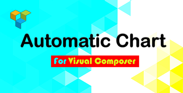 Automatic Chart For Visual Composer Preview Wordpress Plugin - Rating, Reviews, Demo & Download