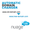 Automatic Domain Changer