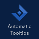 Automatic Tooltips