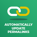 Automatically Update Permalinks