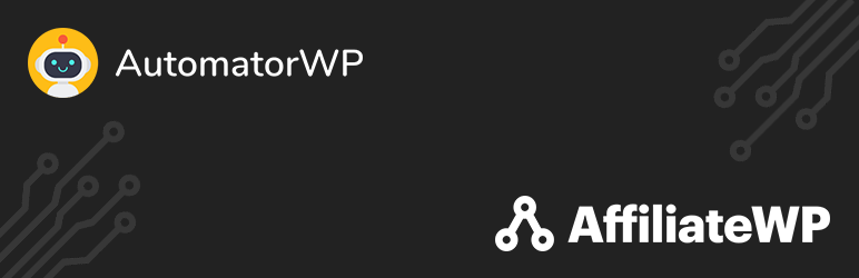 AutomatorWP – AffiliateWP Integration Preview Wordpress Plugin - Rating, Reviews, Demo & Download