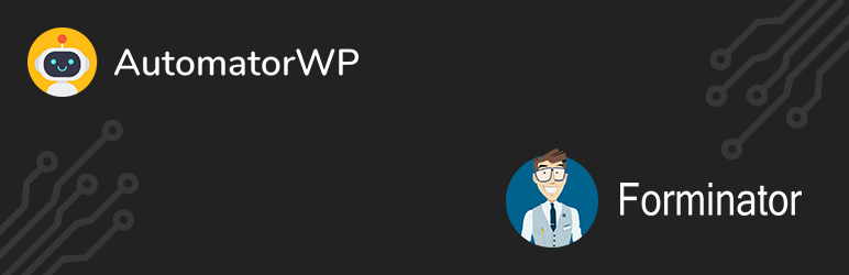 AutomatorWP – Forminator Integration Preview Wordpress Plugin - Rating, Reviews, Demo & Download