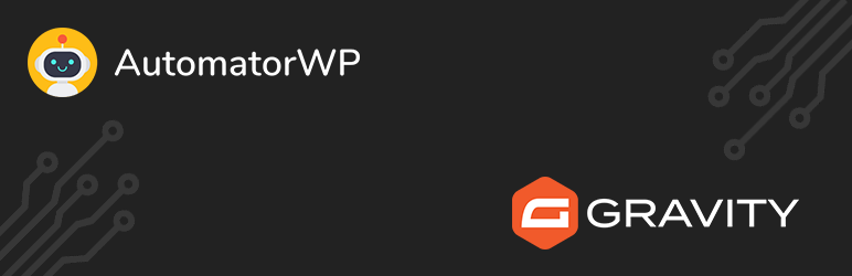 AutomatorWP – Gravity Forms Integration Preview Wordpress Plugin - Rating, Reviews, Demo & Download