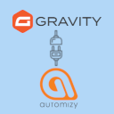 Automizy Gravity Forms