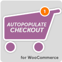 Autopopulate Checkout For Woocommerce