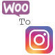 Autopost Woocommerce Product To Instagram – WootoIG