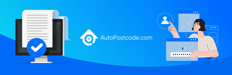 AutoPostcode Preview Wordpress Plugin - Rating, Reviews, Demo & Download