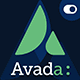 Avada Builder – Horizontal & Vertical Duo Button For Avada Live (v7+)