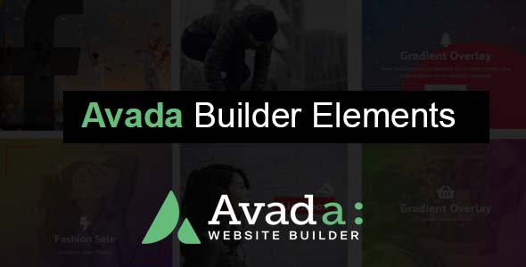 Avada Website Builder Elements Preview Wordpress Plugin - Rating, Reviews, Demo & Download