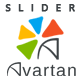 Avartan Slider – Responsive WordPress Slider Plugin