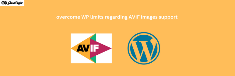 AVIF Support Preview Wordpress Plugin - Rating, Reviews, Demo & Download