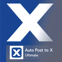 AVIR Auto Post To X Ultimate
