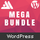 Avirtum – WordPress Plugins Mega Bundle