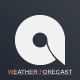 AWeather Forecast