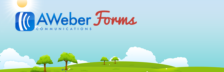 AWeber Forms By MailMunch Preview Wordpress Plugin - Rating, Reviews, Demo & Download
