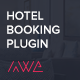 AweBooking – Online Hotel Booking For WordPress