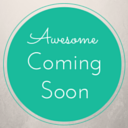 Awesome Coming Soon – Coming Soon & Maintenance Mode