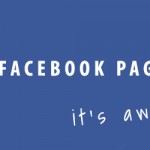 Awesome Facebook Page Widget