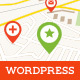 Awesome Google Maps For WordPress – 100% Fully Customizable.