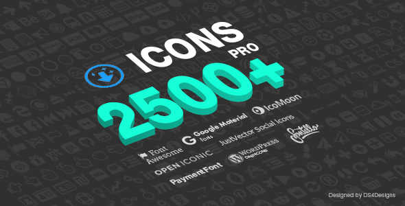 Awesome Icons –  Insert And Customize Icon In Post, Page And Menu Preview Wordpress Plugin - Rating, Reviews, Demo & Download