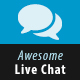 Awesome Live Chat