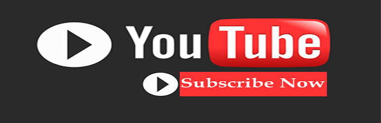Awesome Youtube Subscribe Preview Wordpress Plugin - Rating, Reviews, Demo & Download